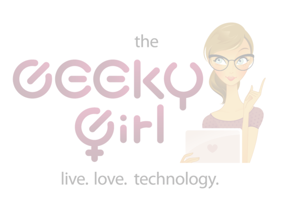 The Geeky Girl